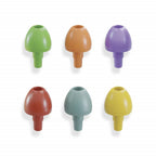 Quercetti Play Bio set constructie Jumbo Peggy 2-5 ani