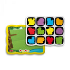 Quercetti puzzle magnetic Play Intelligente 18m+