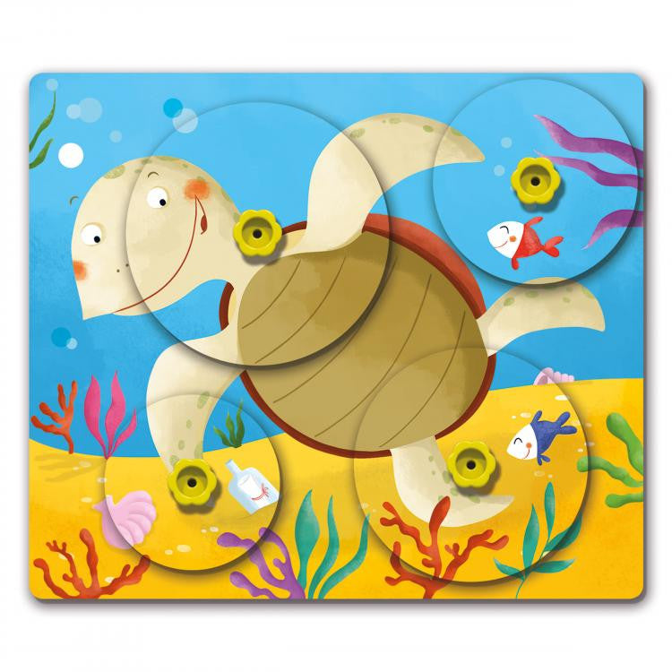 Giro Puzzle Montessori 0611 04