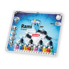 Quercetti Rami Travel pentru 4-8 ani 1009 02