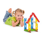 Quercetti set constructii Play Intelligente 02