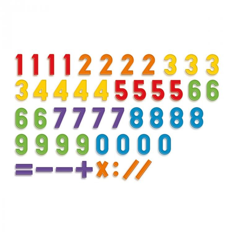 Quercetti tabla magnetica pentru 4-8 ani