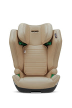 Recaro scaun auto AXION 1 cu isofix R129 100-150 cm 3-12 ani Elegant Beige