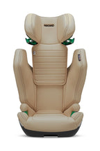 Recaro scaun auto AXION 1 cu isofix R129 100-150 cm 3-12 ani Elegant Beige
