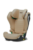 Recaro scaun auto AXION 1 cu isofix R129 100-150 cm 3-12 ani Elegant Beige