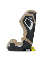 Recaro scaun auto AXION 1 cu isofix R129 100-150 cm 3-12 ani Elegant Beige