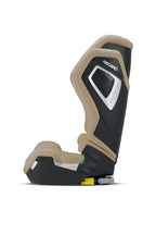 Recaro scaun auto AXION 1 cu isofix R129 100-150 cm 3-12 ani Elegant Beige