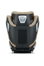 Recaro scaun auto AXION 1 cu isofix R129 100-150 cm 3-12 ani Elegant Beige