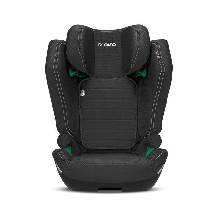 Recaro scaun auto AXION 1 cu isofix R129 100-150 cm 3-12 ani Fresh Black Imagine secundară a produsului