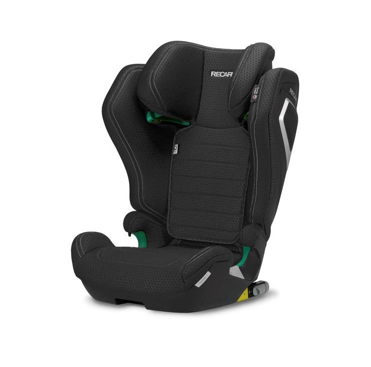 Recaro scaun auto AXION 1 cu isofix R129 100-150 cm 3-12 ani Fresh Black