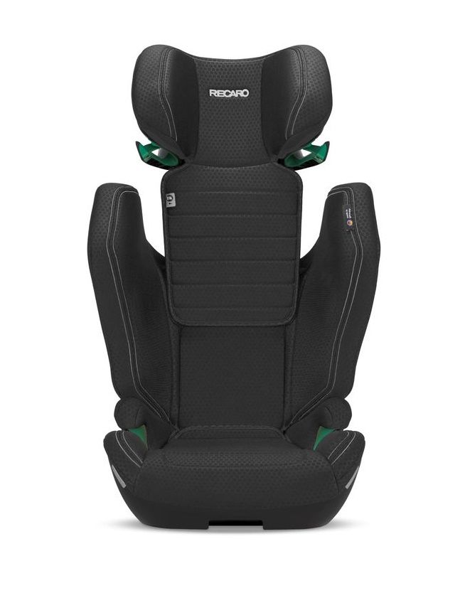 Recaro scaun auto AXION 1 cu isofix R129 100-150 cm 3-12 ani Fresh Black