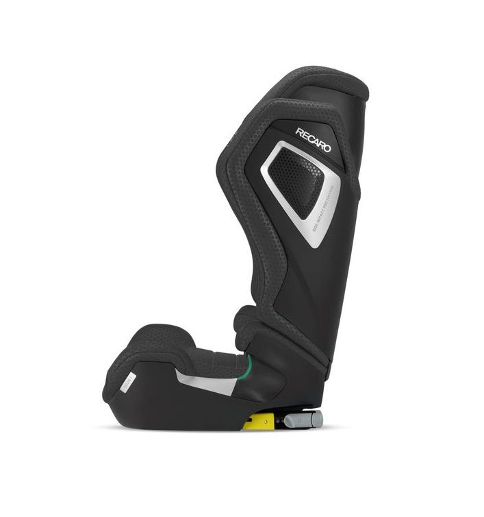Recaro scaun auto AXION 1 cu isofix R129 100-150 cm 3-12 ani Fresh Black