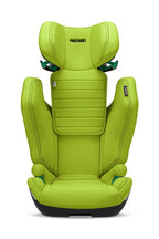 Recaro scaun auto AXION 1 cu isofix R129 100-150 cm 3-12 ani Hello Green