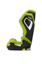 Recaro scaun auto AXION 1 cu isofix R129 100-150 cm 3-12 ani Hello Green