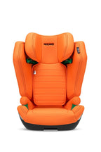 Recaro scaun auto AXION 1 cu isofix R129 100-150 cm 3-12 ani Vibrant Orange