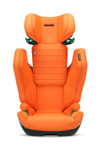 Recaro scaun auto AXION 1 cu isofix R129 100-150 cm 3-12 ani Vibrant Orange