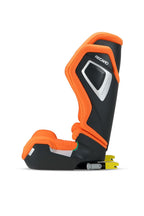 Recaro scaun auto AXION 1 cu isofix R129 100-150 cm 3-12 ani Vibrant Orange