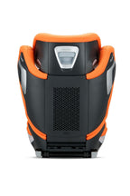 Recaro scaun auto AXION 1 cu isofix R129 100-150 cm 3-12 ani Vibrant Orange