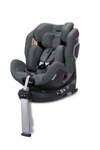 Recaro scaun auto XENON 1 cu isofix R129 40-105 cm 0-7 ani Gallant Grey