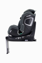 Recaro scaun auto XENON 1 cu isofix R129 40-105 cm 0-7 ani Gallant Grey
