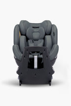Recaro scaun auto XENON 1 cu isofix R129 40-105 cm 0-7 ani Gallant Grey