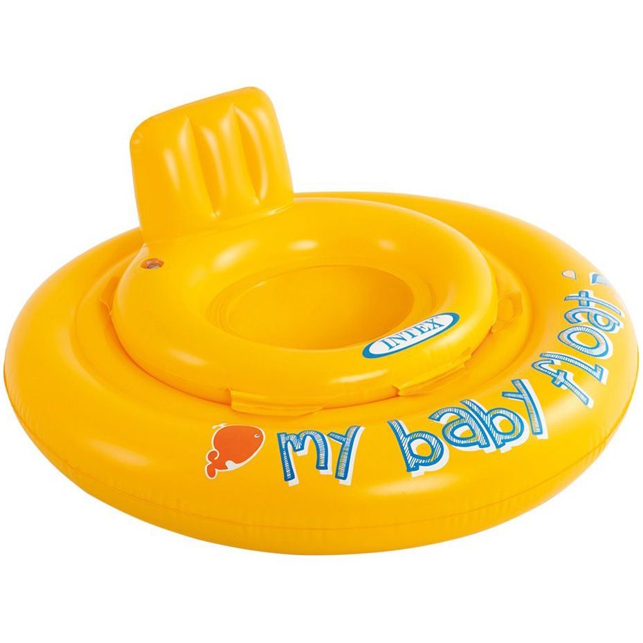 Intex Colac Copii "My Baby Float" 70 cm 01