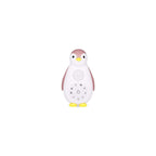 Zazu Kids jucarie muzicala si lampa de veghe 0m+ Zoe Roz