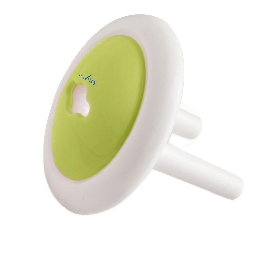 Nuvita Aparator priza 6buc/set 6m+ Imagine principală a produsului