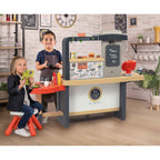Smoby restaurant pentru copii Chef Corner 3 ani+