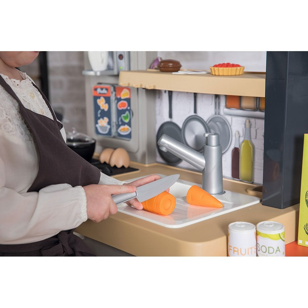 Smoby restaurant pentru copii Chef Corner 3 ani+