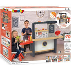 Smoby restaurant pentru copii Chef Corner 3 ani+