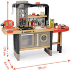 Smoby restaurant pentru copii Chef Corner 3 ani+
