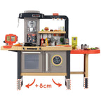 Smoby restaurant pentru copii Chef Corner 3 ani+