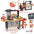 Smoby restaurant pentru copii Chef Corner 3 ani+