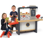 Smoby restaurant pentru copii Chef Corner 3 ani+