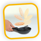 Smoby Restaurant pentru copii Food Corner 3 ani+ Negru 