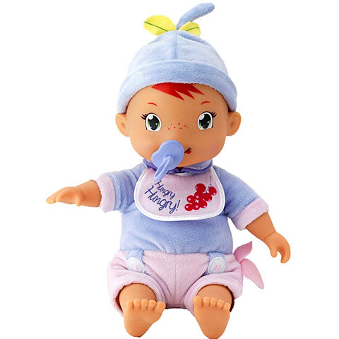 Baobab Papusa 32 cm pentru 12m+ Poci Imagine principală a produsului