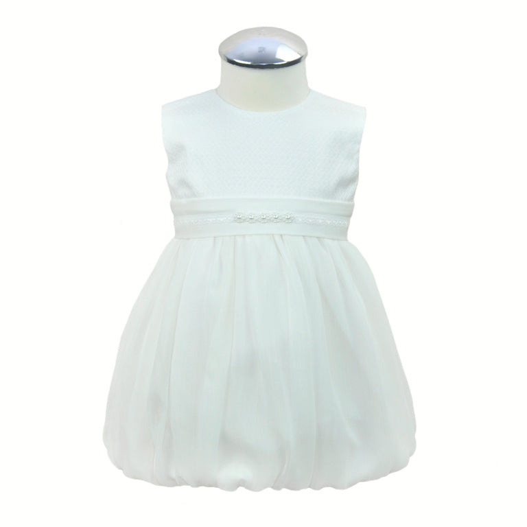 Soffi Baby rochie fete Bianca