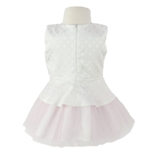 Soffi Baby rochie fete Iulia 06