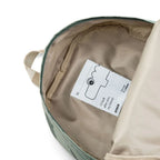 Done by Deer rucsac copii 3 ani+ Croco Green 5 L