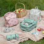 Done by Deer rucsac copii 3 ani+ Lalee Sand 10 L