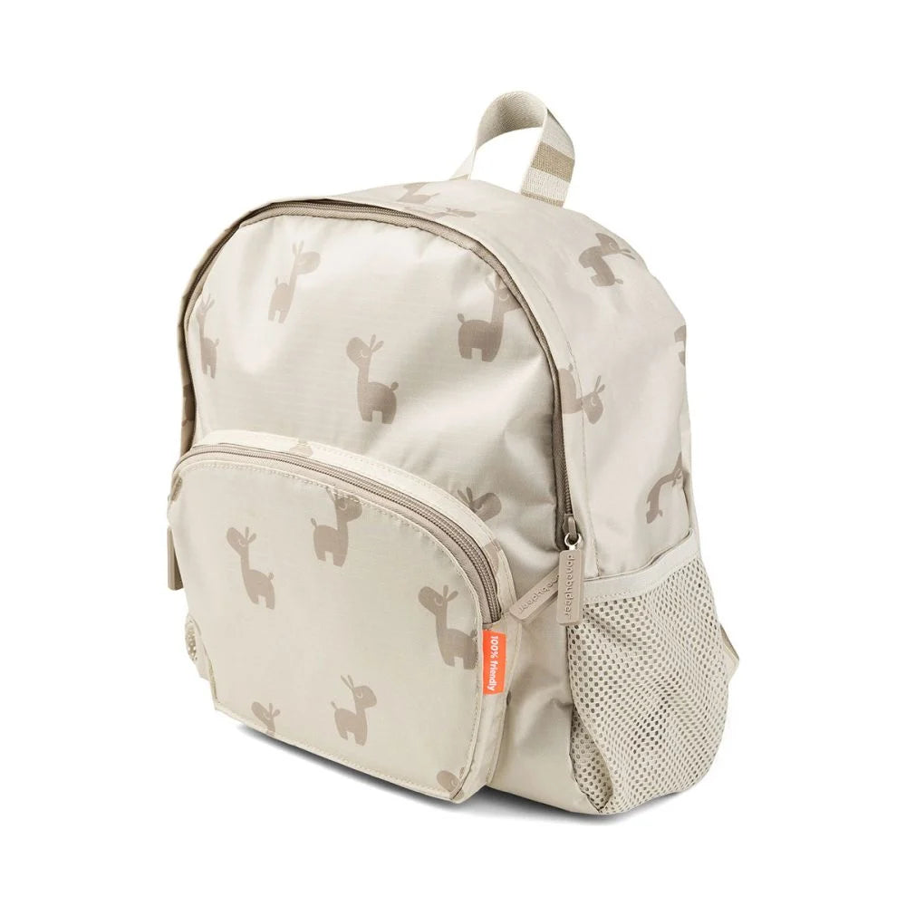 Done by Deer rucsac copii 3 ani+ Lalee Sand 10 L
