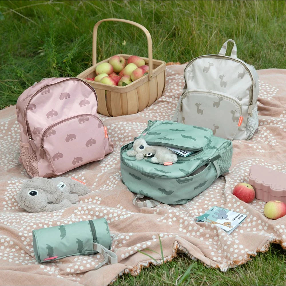 Done by Deer rucsac copii 3 ani+ Ozzo Powder 5 L
