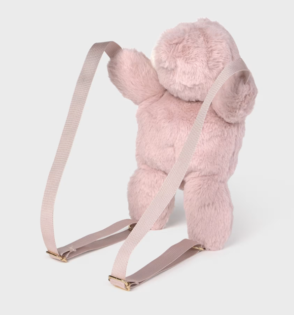 Mayoral rucsac ursulet bebe 12m+ Orhidee