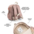 Done by Deer rucsac copii 3 ani+ Tiny Farm Powder 7,5 L
