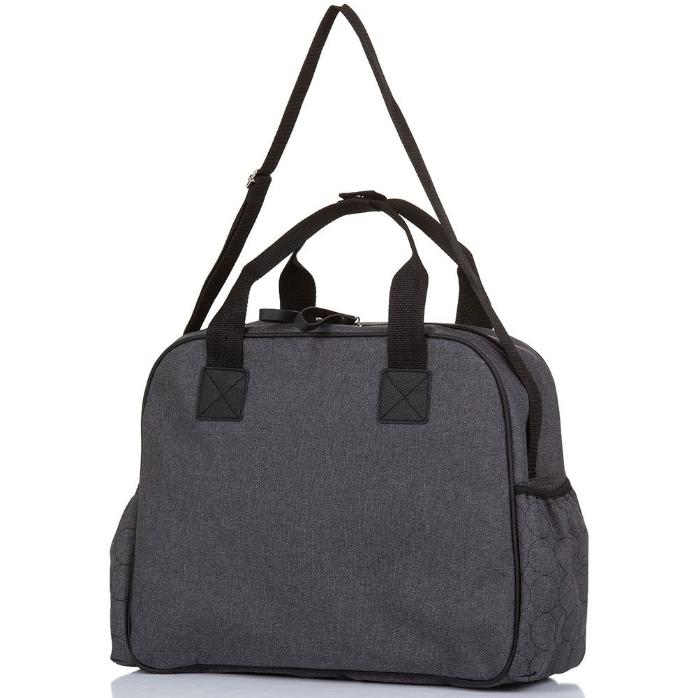 Chipolino geanta mamici de infasat Granite linen