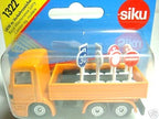 Siku Jucarie masinuta Road Maintenance Lorry 3 ani+
