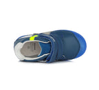 D.D.Step pantofi baieti cu scai 25-30