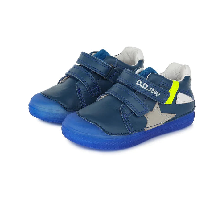  Bermuda Blue