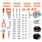 Smoby jucarie atelier de lucru Black & Decker Bricolo One 02